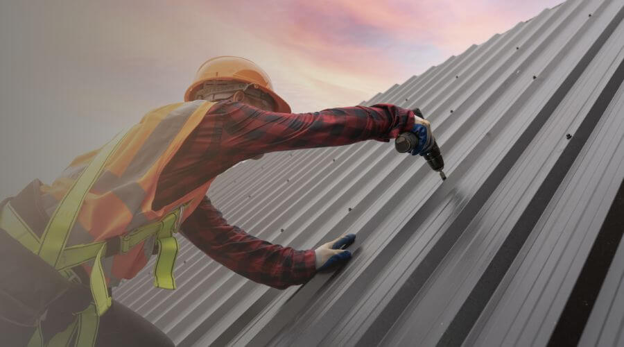 Expert top industrial roofings services in Tiller, OR